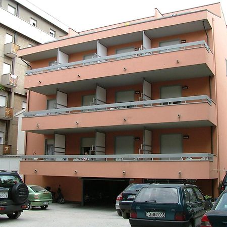 Hotel Torretta Cattolica Buitenkant foto