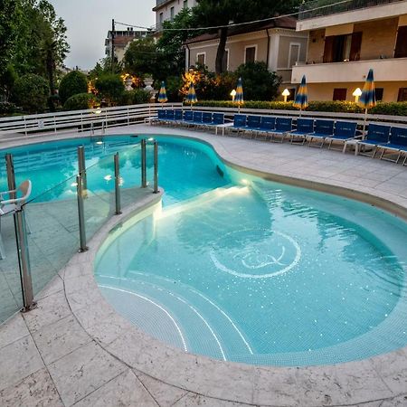 Hotel Torretta Cattolica Buitenkant foto
