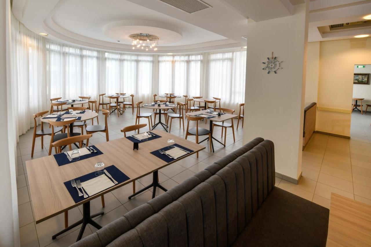 Hotel Torretta Cattolica Buitenkant foto