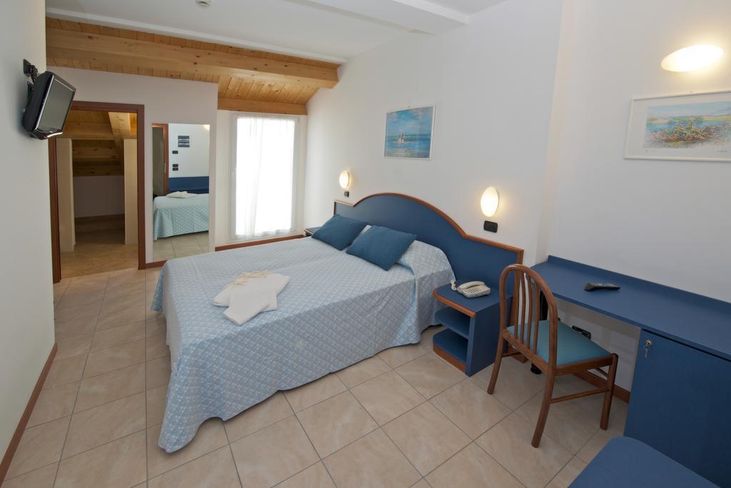 Hotel Torretta Cattolica Buitenkant foto