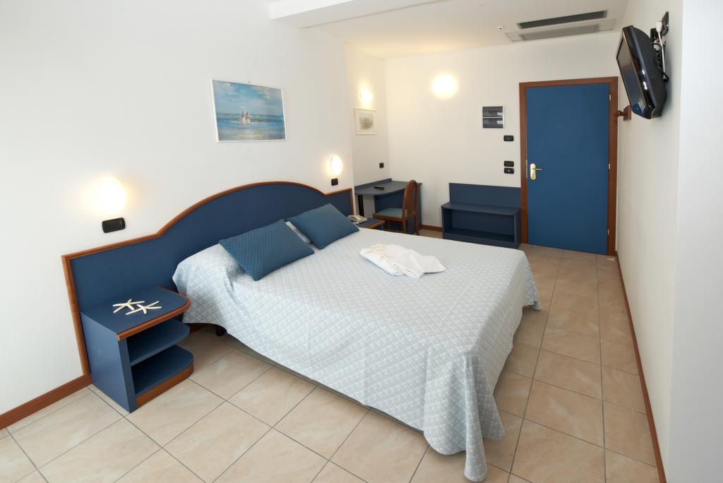 Hotel Torretta Cattolica Buitenkant foto