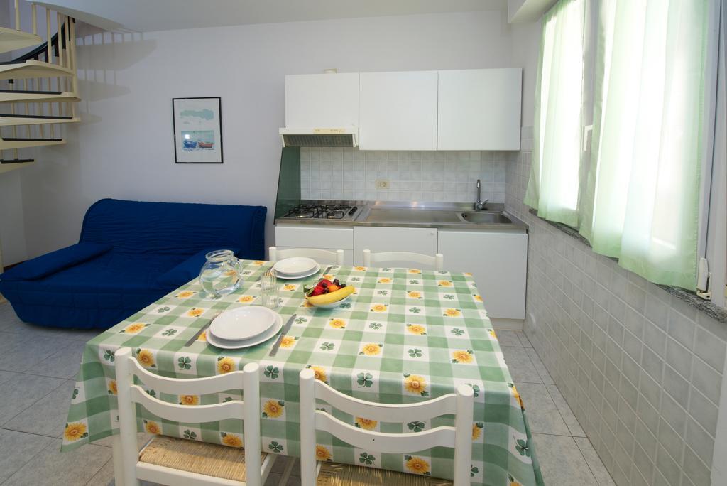 Hotel Torretta Cattolica Kamer foto