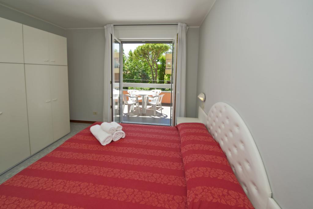 Hotel Torretta Cattolica Kamer foto
