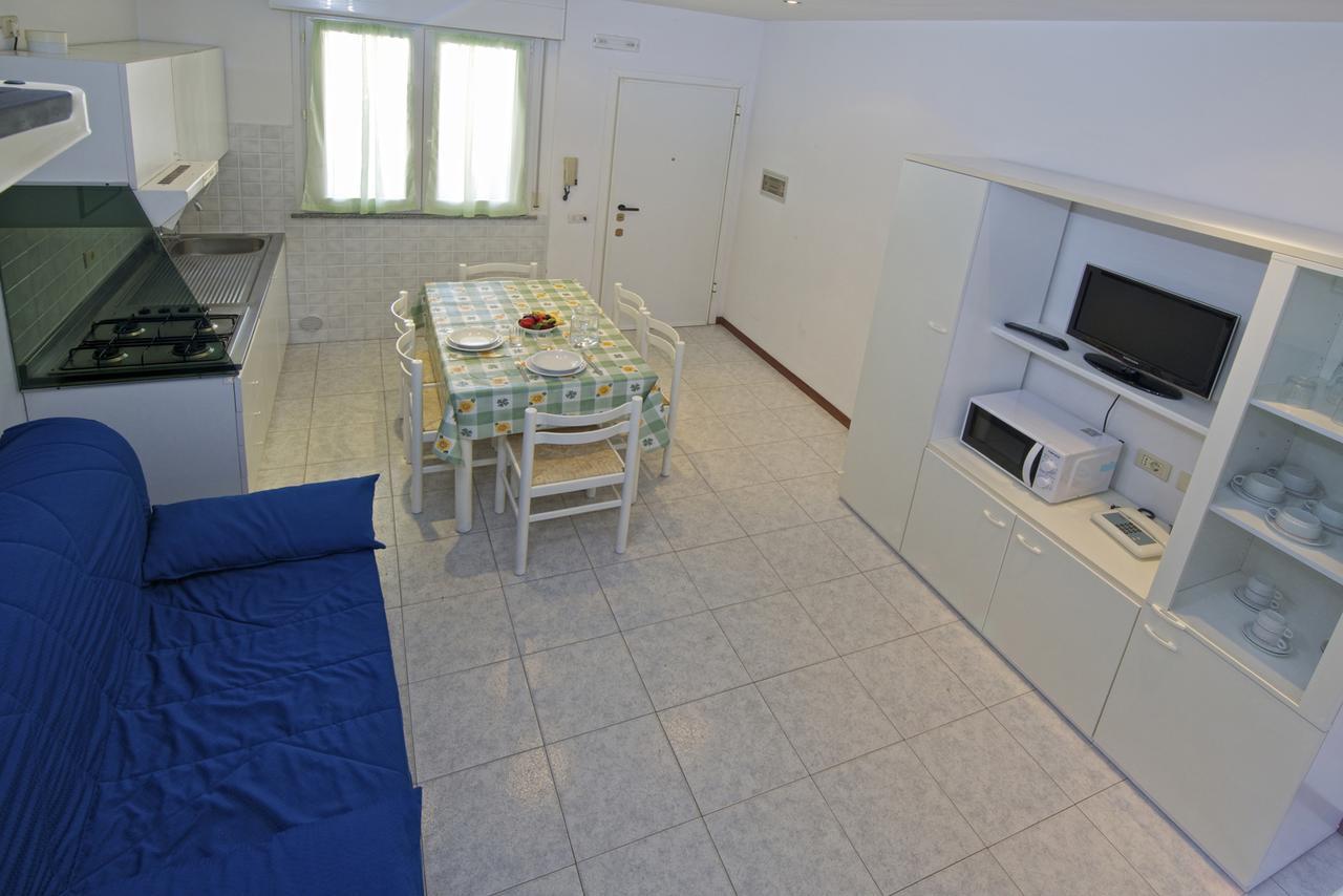 Hotel Torretta Cattolica Buitenkant foto