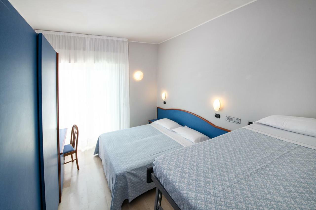 Hotel Torretta Cattolica Buitenkant foto