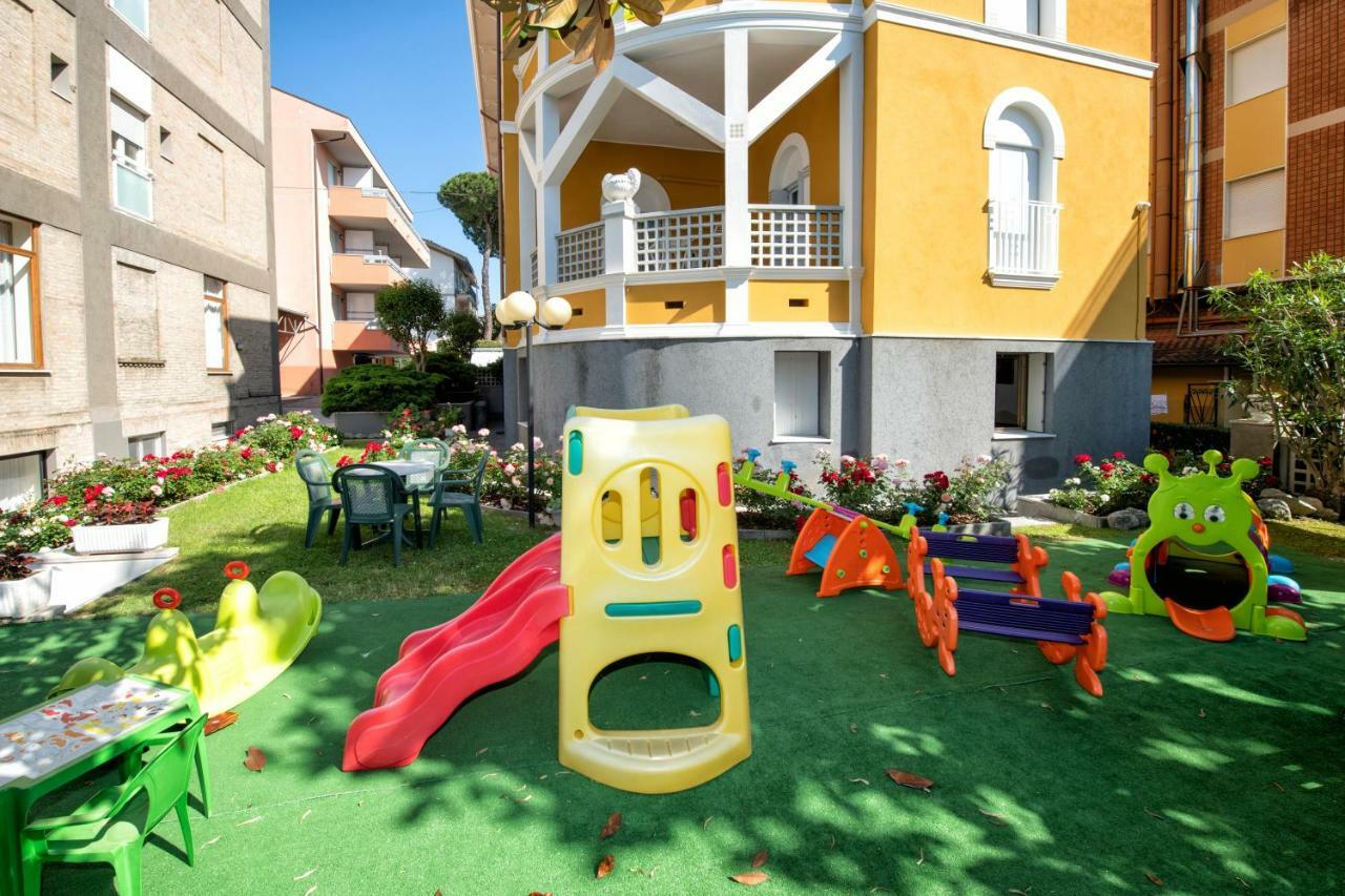 Hotel Torretta Cattolica Buitenkant foto