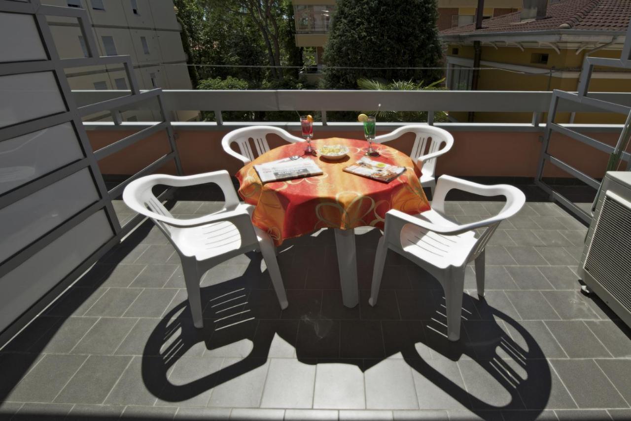 Hotel Torretta Cattolica Buitenkant foto