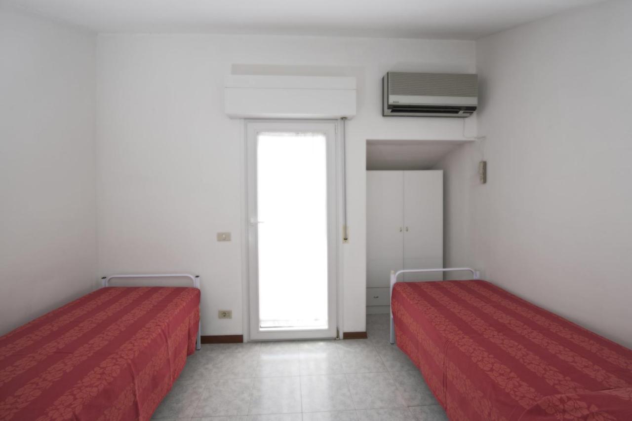 Hotel Torretta Cattolica Buitenkant foto